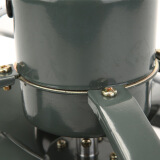 金羚（JINLING）工业排气扇厨房排风扇强力抽风机通风扇换气扇8寸FA-20P