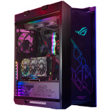 华硕 （ASUS）玩家国度ROG Strix Helios太阳神机箱（全塔侧透明玻璃/GPU 支架/电竞游戏机箱）