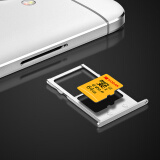 柯达(Kodak)内存卡64GB 存储卡TF卡(MicroSD)U3 A1 V30读速100MB/s行车记录仪&安防监控摄像头手机tf卡