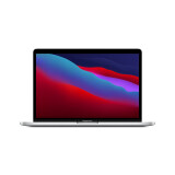 Apple MacBook Pro 13.3 新款八核M1芯片 16G 256G SSD 银色 笔记本电脑 轻薄本 Z11D
