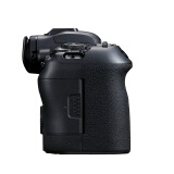 佳能（Canon）EOS R6 微单机身 全画幅微单 4K视频拍摄 配合镜头实现...