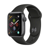 苹果国行Apple Watch Series 4开箱图赏：精妙、精湛