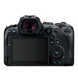 佳能（Canon）EOS R6 微单套机 全画幅 4K视频拍摄 实现8级双防抖(...