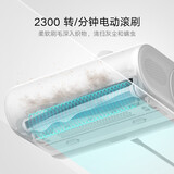 米家 小米除螨仪家用手持除螨机 床上去螨虫 吸尘器家用 UV-C杀菌除螨虫 大吸力热风除湿MJCMY01DY