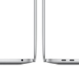 Apple MacBook Pro 13.3 新款八核M1芯片 16G 256G SSD 银色 笔记本电脑 轻薄本 Z11D