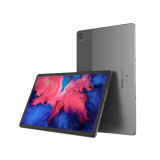 联想(Lenovo)平板小新Pad 11英寸 学习娱乐平板电脑 学习模式 2k全面屏 6GB+128GB WIFI灰