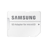 三星（SAMSUNG）256GB TF（MicroSD）存储卡EVO Plus U3 V30 A2读130MB/s高速游戏机平板内存卡