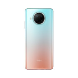 Redmi Note 9 Pro 5G 一亿像素 骁龙750G 33W快充 120Hz刷新率 湖光秋色 8GB+128GB 智能手机 小米 红米