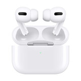 Apple AirPods Pro 主动降噪无线蓝牙耳机 适用iPhone/iPad/Apple Watch