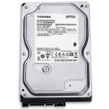 东芝(TOSHIBA) 2TB 5400转128M SATA3 监控级硬盘(DT02ABA200V)