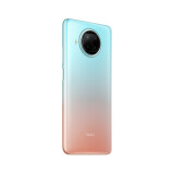 Redmi Note 9 Pro 5G 一亿像素 骁龙750G 33W快充 120Hz刷新率 湖光秋色 8GB+128GB 智能手机 小米 红米