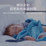 dahua大华乐橙TP2 TA2系列无线监控摄像头360度全景WiFi家用监视器手机远程 【全新升级版-400万】 64G
