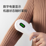 智感毛球修剪器去球器剃毛器衣服去毛器打毛器去毛球器除毛器剃毛机刮毛器打球器衣物脱吸毛家用M23两年质保