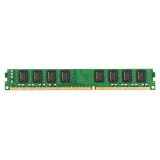 金士顿 (Kingston) 4GB DDR3 1300 台式机内存条 