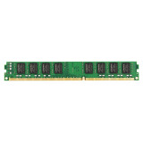 金士頓 (Kingston) 4GB DDR3 1300 臺式機(jī)內(nèi)存條 