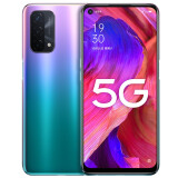 OPPO A93 8+256GB 极光 骁龙双模5G 超大存储 5000mAh大电池 18W疾速快充 90Hz高刷屏 4800万三摄 全面屏手机