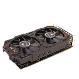 七彩虹（Colorful）iGame GTX1650/1650Super 游戏1050ti独立显卡 GTX1050Ti 4G