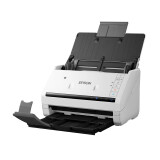 爱普生（EPSON) DS-570W II 【服务尊享版】A4幅面35ppm高速高清无线Wifi办公文档馈纸式扫描仪DS-570W