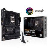 华硕（ASUS）TUF GAMING Z590-PLUS WIFI主板 支持 CPU 11900K/11700K（Intel Z590/LGA 1200）