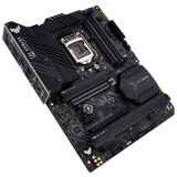 华硕（ASUS）TUF GAMING Z590-PLUS WIFI主板 支持 CPU 11900K/11700K（Intel Z590/LGA 1200）