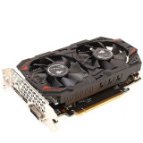 七彩虹（Colorful）iGame GTX1650/1650Super 游戏1050ti独立显卡 GTX1050Ti 4G