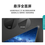 海信（Hisense）55E3F-PRO 55英寸 4K HDR智慧屏 2+32GB AI声控 MEMC超薄全面屏液晶智能教育电视机 以旧换新