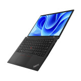 ThinkPad笔记本电脑 T14 Gen2 14英寸高性能工程师轻薄商务办公本 标配/i5-1135G7/8G/256G/FHD/正版Win11/指纹