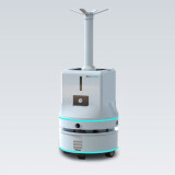 欧博思（Obexx） B2喷雾消毒机器人 喷雾消毒机器人