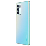 OPPO Reno6 Pro 5G 6400万四摄 65W超级闪充 星河入梦 12+256GB 轻薄拍照手机