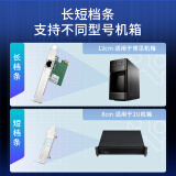 TP-LINK TG-3269E 千兆有线PCI-E网卡 内置有线网卡 千兆网口扩展 台式电脑自适应以太网卡