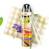 雷达杀蟑气雾剂600ml