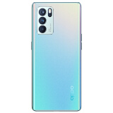 OPPO Reno6 Pro 5G 6400万四摄 65W超级闪充 星河入梦 12+256GB 轻薄拍照手机