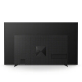 索尼（SONY）XR-55A80J 55英寸 OLED全面屏电视 4K超高清HDR XR认知芯片 AI智能语音 智能生态