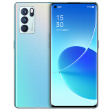 OPPO Reno6 Pro 5G 6400万四摄 65W超级闪充 星河入梦 12+256GB 轻薄拍照手机