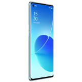 OPPO Reno6 Pro 5G 6400万四摄 65W超级闪充 星河入梦 12+256GB 轻薄拍照手机