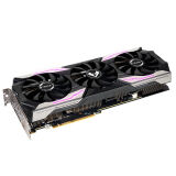 铭瑄 GeForce RTX3060Ti iCraft电竞之心台式机高端游戏独立显卡 梅捷3060燚龙12G T0H 锁