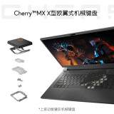 外星人（ALIENWARE）m15-R6 15.6英寸11代i7酷睿笔记本电脑电竞游戏Intel 1762:11代i7/3060/机械键盘 官方标配