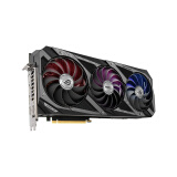 华硕 ASUS ROG-STRIX-RTX3080TI-O12G-GAMING 电竞游戏专业独立显卡 可支持4K显示器