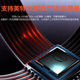 Intel/英特尔I5-10400F搭配影驰B560M光影台式电脑CPU主板套装 B560M 光影+i5 10400F