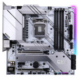 七彩虹（Colorful）CVN B560M GAMING FROZEN V20 主板 支持 11600K/11400F/10400 （Intel B560/LGA 1200）