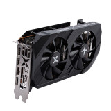 迪兰(Dataland) Radeon RX6600 电竞吃鸡游戏显卡 RX6600XT X战将