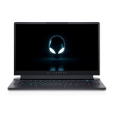 外星人ALIENWARE m15 R6 15.6英寸高端游戏本11代8核i7 512G RTX3050Ti 165Hz 高刷屏轻薄笔记本电脑1752黑