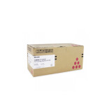 理光（Ricoh）SP C250C型硒鼓墨粉盒适用SPC250DN C261DNw C261SFNw 黑色墨粉盒 SPC250C(407729)