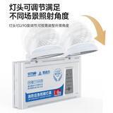 应急照明灯
