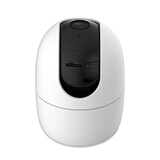 dahua大华乐橙TP2 TA2系列无线监控摄像头360度全景WiFi家用监视器手机远程 【全新升级版-400万】 64G