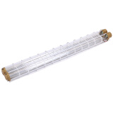 佛山照明（FSL）LED三防灯管支架T8一体式防爆灯管支架1.2米双管