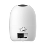 dahua大华乐橙TP2 TA2系列无线监控摄像头360度全景WiFi家用监视器手机远程 【全新升级版-400万】 64G