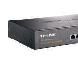 TP-LINK全千兆poe ac一体化路由器企业级家用无线AP控制器 479GPE 9口千兆/120W/带机100 官方标配