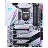 七彩虹（Colorful）iGame Z590 Vulcan W 主板 支持11600K/11700K/11900K (Intel Z590/LGA 1200)