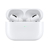 Apple AirPods Pro 主动降噪无线蓝牙耳机 适用iPhone/iPad/Apple Watch